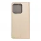 XIAOMI Redmi 10A Book Handytaschen Smart Case Book Gold 