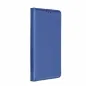 XIAOMI Redmi 10A Book Handytaschen Smart Case Book Marine 