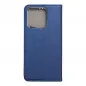 XIAOMI Redmi 10A Book Handytaschen Smart Case Book Marine 