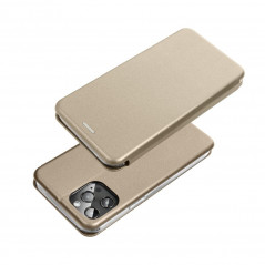 XIAOMI Redmi 10C Book Handytaschen Book Elegance Elegant  Gold 