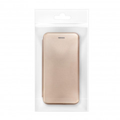 XIAOMI Redmi 10C Book Handytaschen Book Elegance Elegant  Gold 