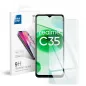 realme C35 Panzerglas Blue Star 9H Durchsichtbar 