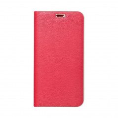 XIAOMI Redmi 10C Book Handytaschen LUNA Book Gold Elegant  Rot 