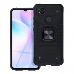 XIAOMI Redmi 9A Hülle Nitro Schwarz