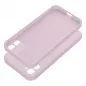 Apple iPhone 11 Hülle Silicone Mag Cover MagSAFE  Rosa 