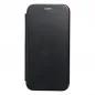 Apple iPhone 14 Pro Book Handytaschen Book Elegance Elegant  Schwarz 