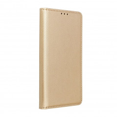 Apple iPhone 14 Pro Book Handytaschen Smart Case Book Gold