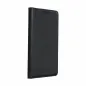 Samsung Galaxy M53 5G Book Handytaschen Smart Case Book Schwarz 