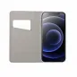 Samsung Galaxy M53 5G Book Handytaschen Smart Case Book Schwarz 