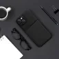 XIAOMI Redmi 10C Hülle Noble Schwarz 