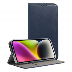 Samsung Galaxy A13 5G Book Handytaschen Smart Magneto book Marine