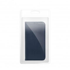 Samsung Galaxy A04s Book Handytaschen Smart Magneto book Marine 