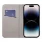 Samsung Galaxy S22 Ultra Book Handytaschen Smart Magneto book Marine 