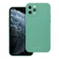 Apple iPhone 11 Pro Hülle Roar Luna Monochromatische, Stilvoll, Ein ästhetisches Accessoire  Grün 