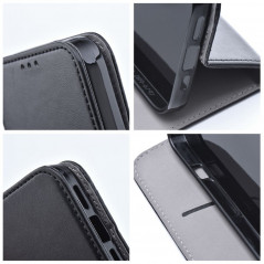 XIAOMI Redmi Note 11 Book Handytaschen Smart Magneto book Schwarz 