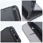 Apple iPhone 14 Book Handytaschen Smart Magneto book Schwarz 