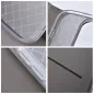 Apple iPhone 14 Book Handytaschen Smart Magneto book Burgund 