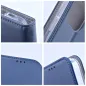 Apple iPhone 14 Pro Max Book Handytaschen Smart Magneto book Marine 