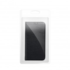 XIAOMI 12 Book Handytaschen Smart Magneto book Schwarz 