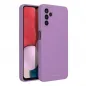 Samsung Galaxy A13 5G Hülle Roar Luna Monochromatische, Stilvoll, Ein ästhetisches Accessoire  Lila (Violet) 