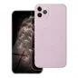 Apple iPhone XS Max Hülle Silicone Mag Cover MagSAFE  Rosa 