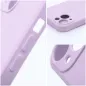 Apple iPhone XS Max Hülle Silicone Mag Cover MagSAFE  Rosa 