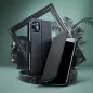 Apple iPhone 14 Plus Book Handytaschen Fancy Book Schwarz 