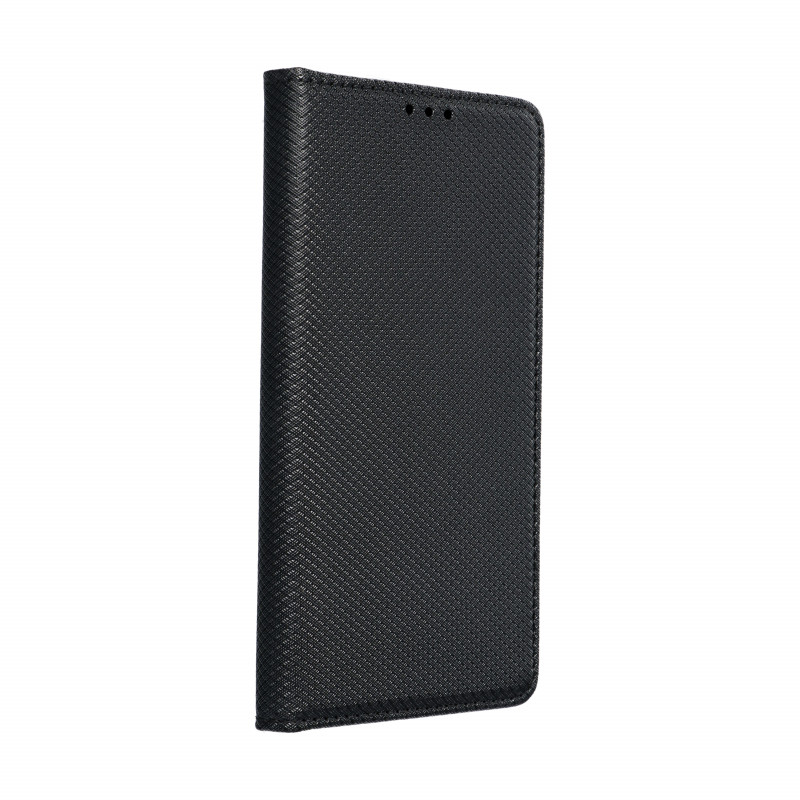 Samsung Galaxy M23 Book Handytaschen Smart Case Book Schwarz 