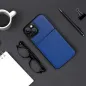 XIAOMI Redmi 10C Hülle Noble Blau 