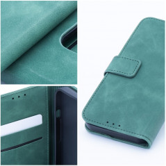 XIAOMI Redmi 10C Book Handytaschen TENDER Book Grün 