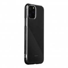 Samsung Galaxy A24 LTE Hülle Roar Jelly Case Durchsichtbar 