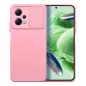 XIAOMI Redmi Note 12 5G Hülle Slide Hell-Pink 