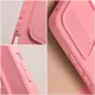 XIAOMI Redmi Note 12 5G Hülle Slide Hell-Pink 