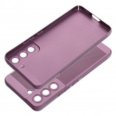 Samsung Galaxy S22 Hülle Breezy Lila (Purple) 