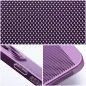 Samsung Galaxy S22 Hülle Breezy Lila (Purple) 