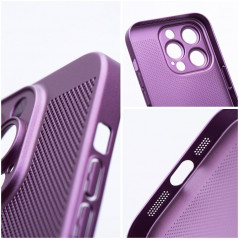 Samsung Galaxy S22 Hülle Breezy Lila (Purple) 