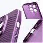 Samsung Galaxy S22 Hülle Breezy Lila (Purple) 