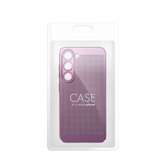 Samsung Galaxy S22 Hülle Breezy Lila (Purple) 