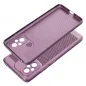 XIAOMI Redmi 12C Hülle Breezy Lila (Purple) 