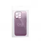 XIAOMI Redmi 12C Hülle Breezy Lila (Purple) 