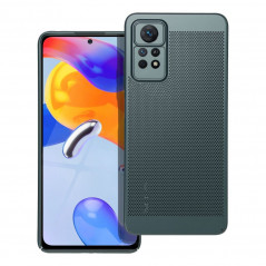 XIAOMI Redmi Note 11 Pro Hülle Breezy Grün 