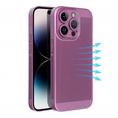 XIAOMI Redmi Note 12 Pro Plus 5G Hülle Breezy Lila (Purple) 