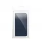 Apple iPhone 15 Pro Max Book Handytaschen Smart Magneto book Marine 