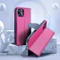 XIAOMI Redmi 10C Book Handytaschen Fancy Book Rosa / Marineblau 