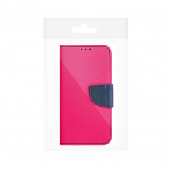 XIAOMI Redmi 10C Book Handytaschen Fancy Book Rosa / Marineblau 