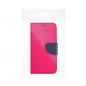 XIAOMI Redmi 10C Book Handytaschen Fancy Book Rosa / Marineblau 