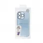 Apple iPhone 13 Hülle Roar Pure Simple Fit  Marine 