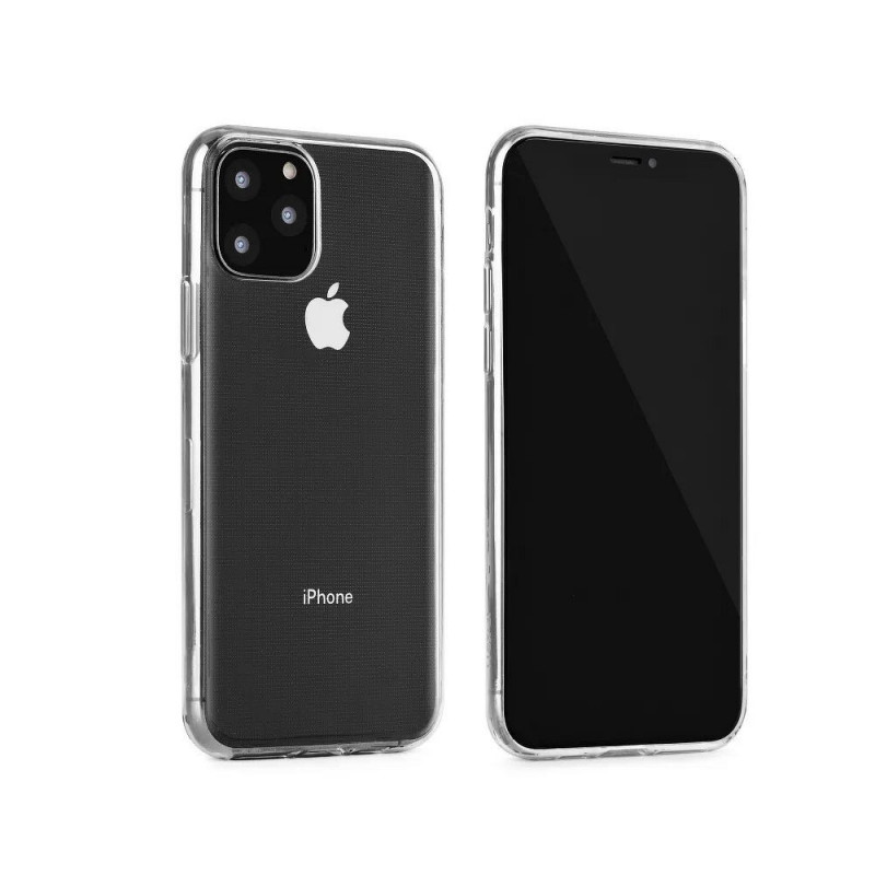 Honor Magic5 Hülle Ultra Slim 0,5mm Durchsichtbar 