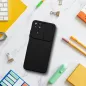 XIAOMI Redmi Note 12 4G Hülle Slide Schwarz 