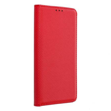 Oppo Reno10 Pro 5G Book Handytaschen Smart Case Book Rot 